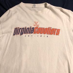 Long Sleeved Cavs T-Shirt